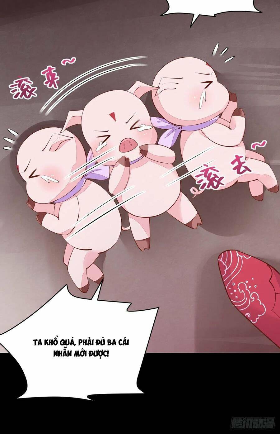 Chi Tôn Đồng Thuật Sư: Tuyệt Thế Đại Tiểu Thư Chapter 133 - Trang 2