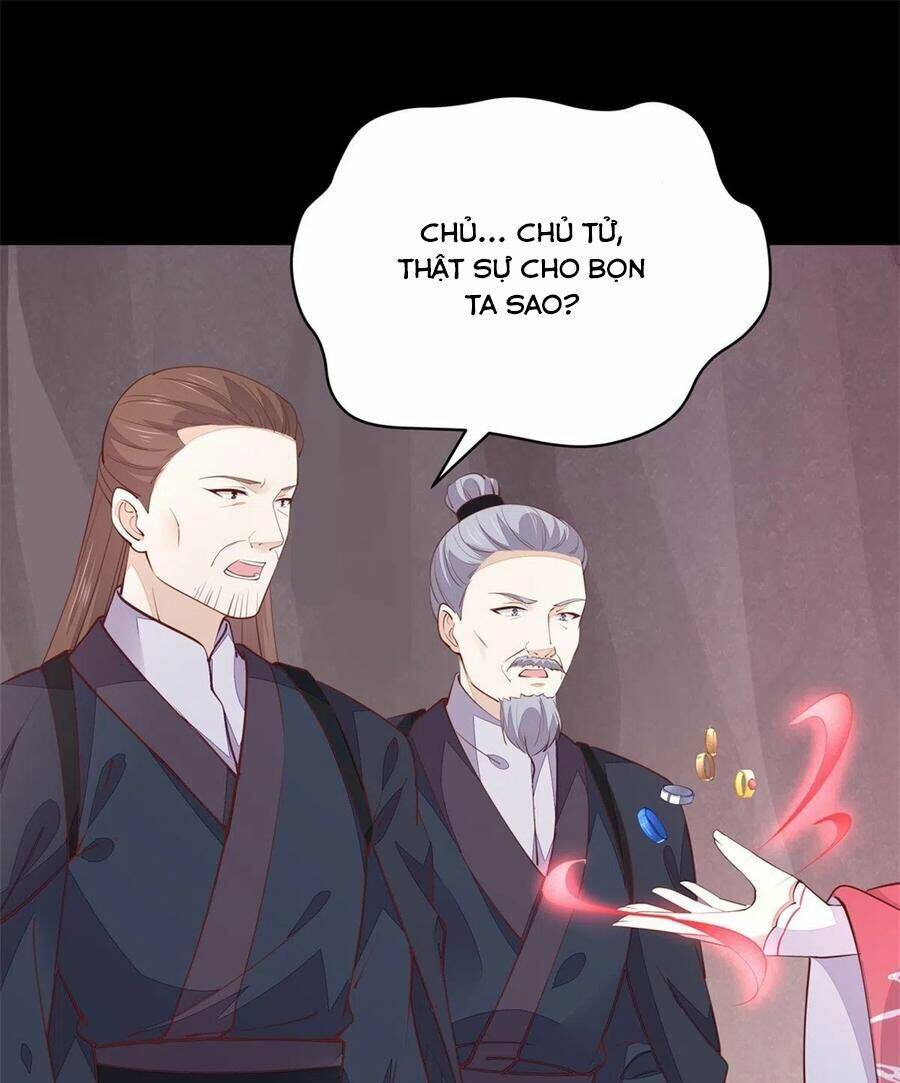Chi Tôn Đồng Thuật Sư: Tuyệt Thế Đại Tiểu Thư Chapter 133 - Trang 2