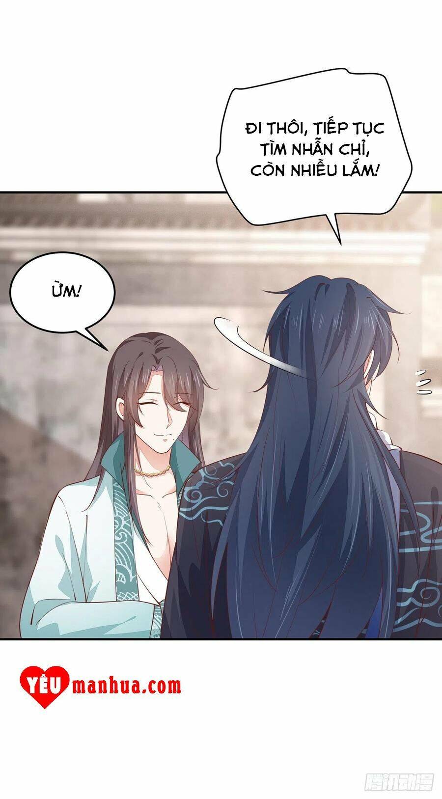 Chi Tôn Đồng Thuật Sư: Tuyệt Thế Đại Tiểu Thư Chapter 134 - Trang 2