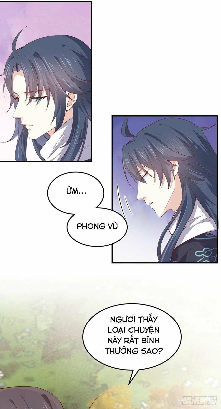 Chi Tôn Đồng Thuật Sư: Tuyệt Thế Đại Tiểu Thư Chapter 134 - Trang 2