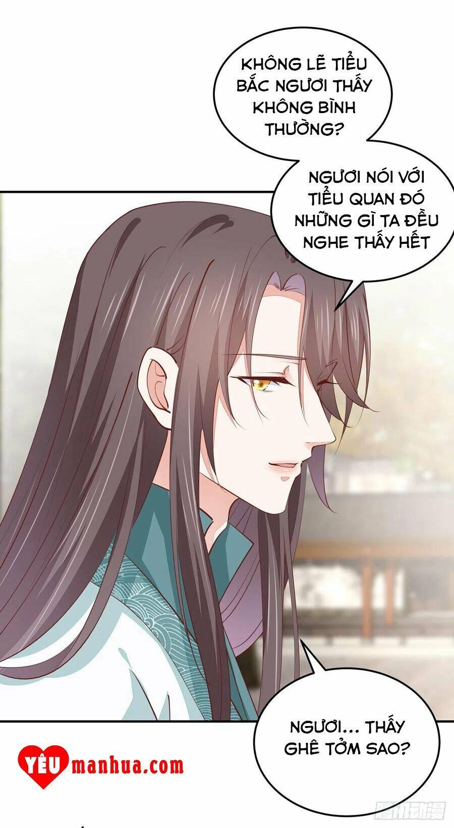Chi Tôn Đồng Thuật Sư: Tuyệt Thế Đại Tiểu Thư Chapter 134 - Trang 2