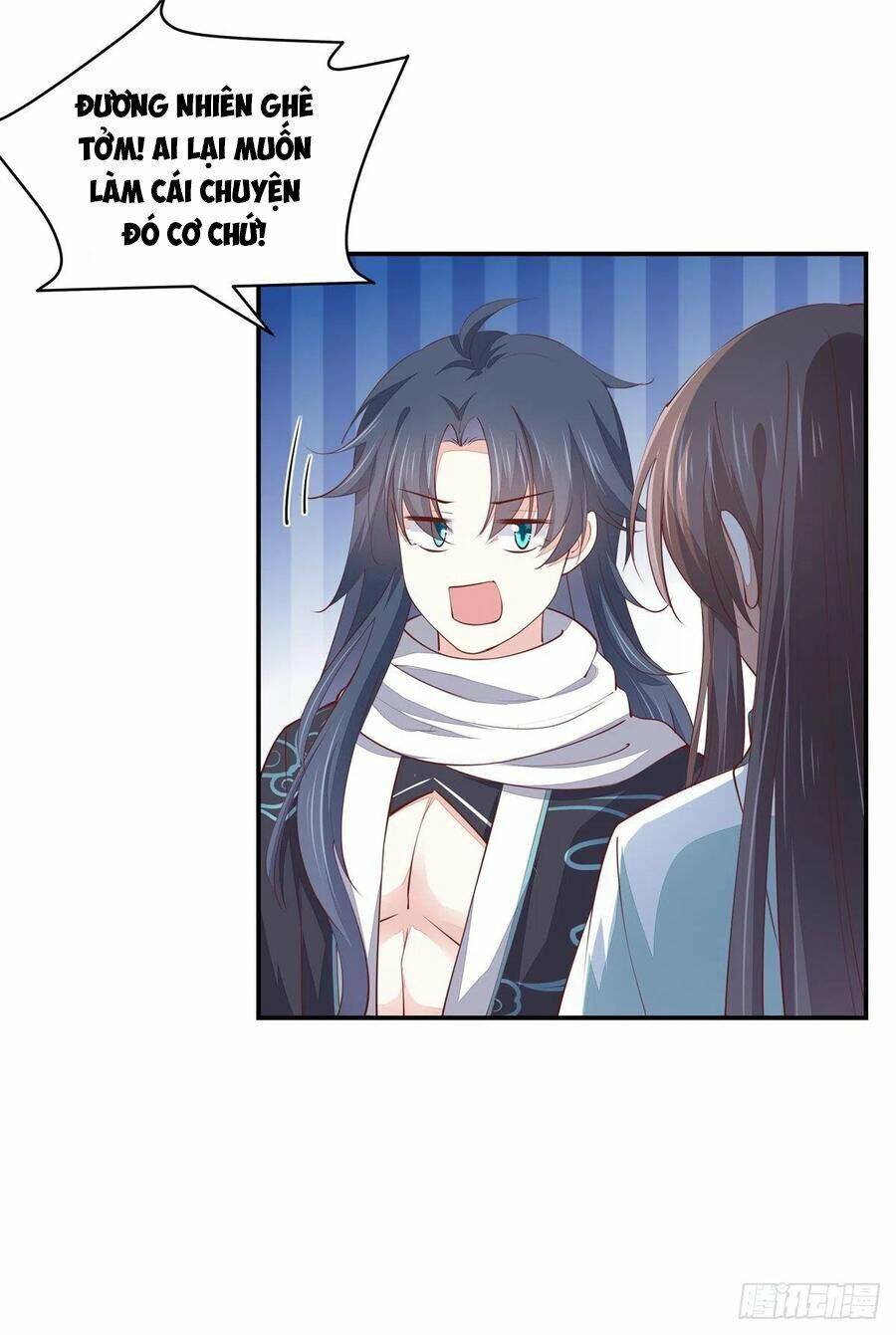 Chi Tôn Đồng Thuật Sư: Tuyệt Thế Đại Tiểu Thư Chapter 134 - Trang 2