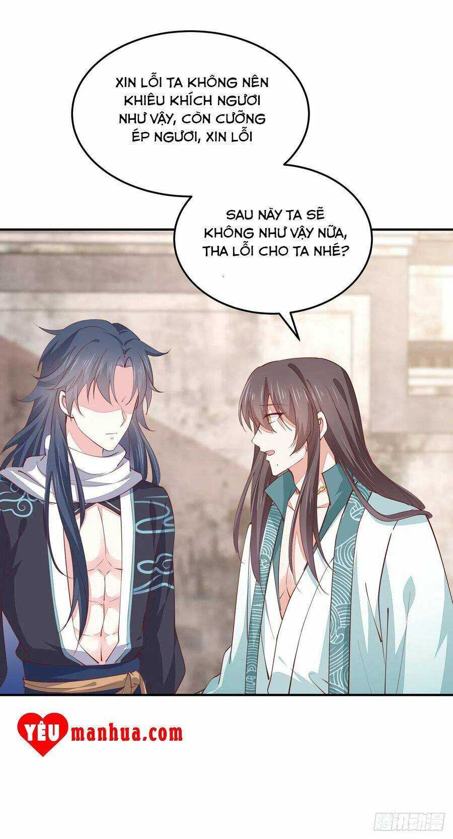 Chi Tôn Đồng Thuật Sư: Tuyệt Thế Đại Tiểu Thư Chapter 134 - Trang 2