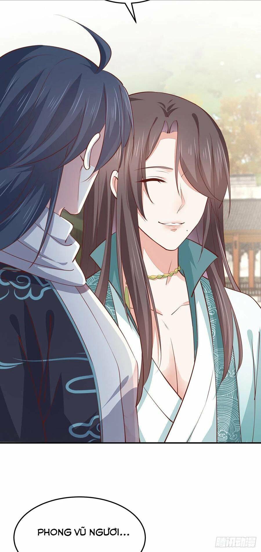 Chi Tôn Đồng Thuật Sư: Tuyệt Thế Đại Tiểu Thư Chapter 134 - Trang 2