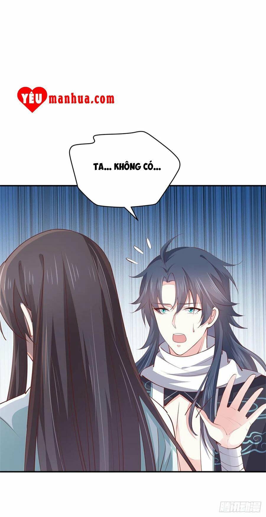 Chi Tôn Đồng Thuật Sư: Tuyệt Thế Đại Tiểu Thư Chapter 134 - Trang 2