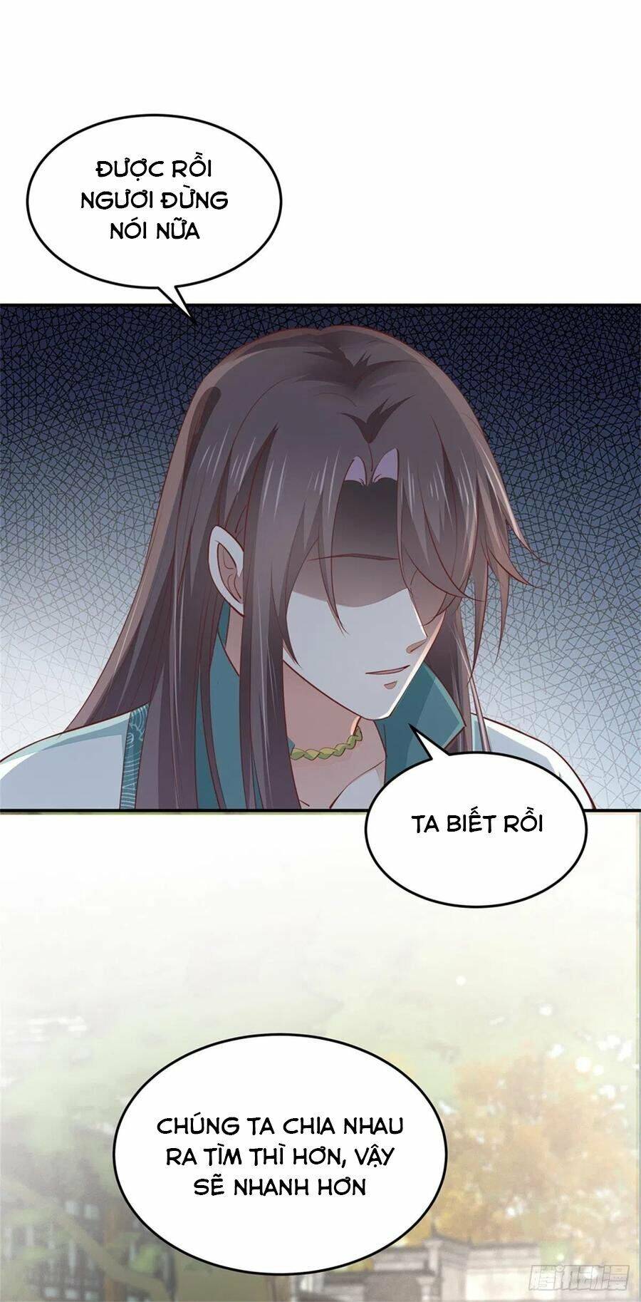 Chi Tôn Đồng Thuật Sư: Tuyệt Thế Đại Tiểu Thư Chapter 134 - Trang 2