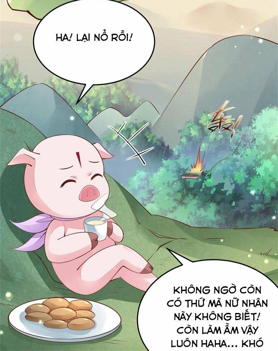Chi Tôn Đồng Thuật Sư: Tuyệt Thế Đại Tiểu Thư Chapter 134 - Trang 2