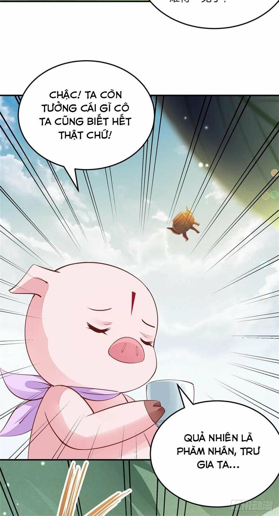 Chi Tôn Đồng Thuật Sư: Tuyệt Thế Đại Tiểu Thư Chapter 134 - Trang 2