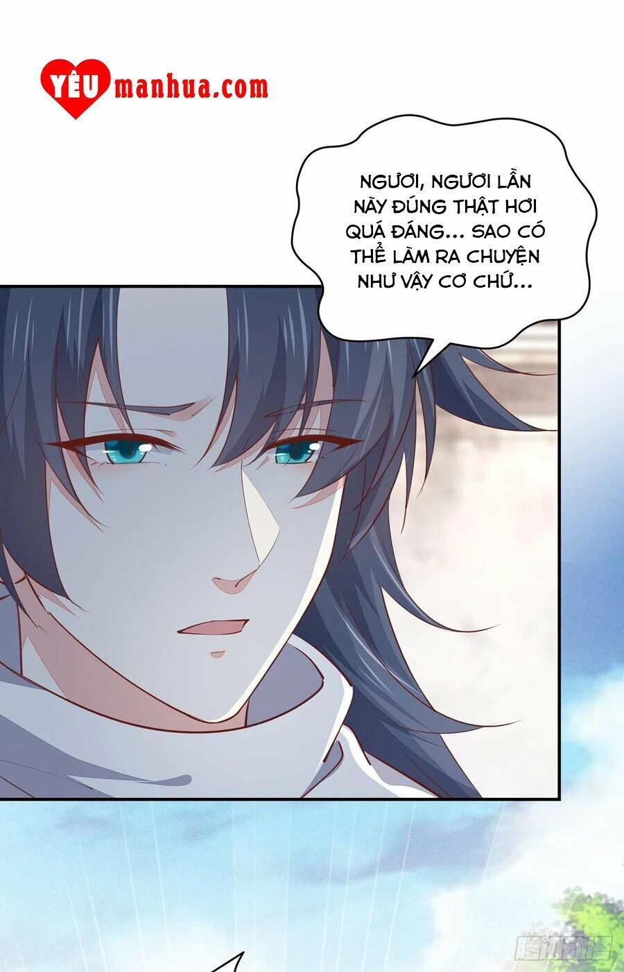 Chi Tôn Đồng Thuật Sư: Tuyệt Thế Đại Tiểu Thư Chapter 134 - Trang 2