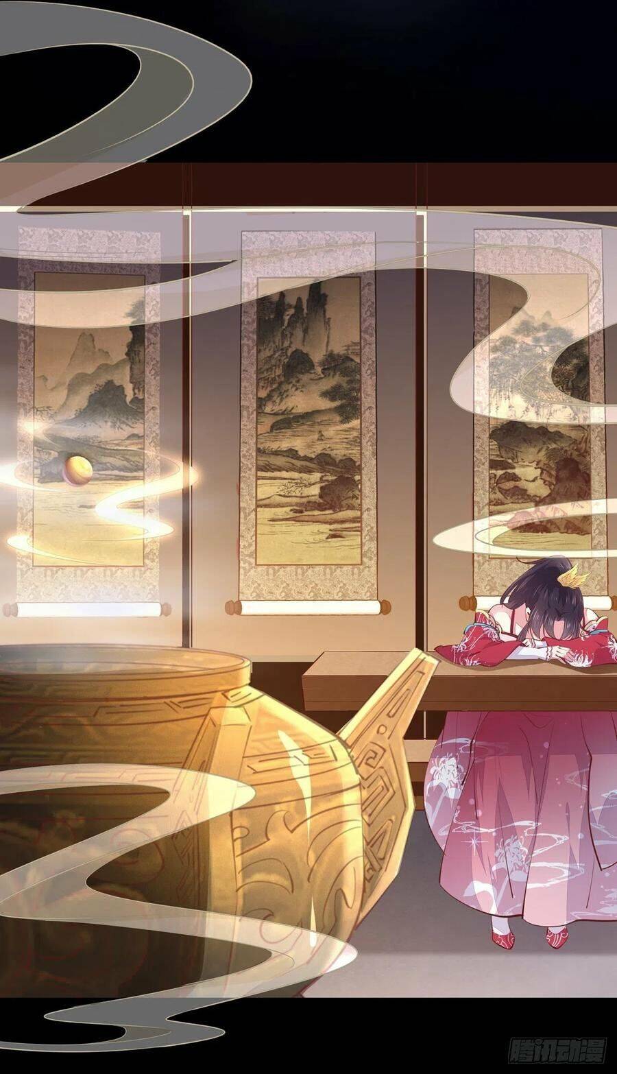 Chi Tôn Đồng Thuật Sư: Tuyệt Thế Đại Tiểu Thư Chapter 134 - Trang 2