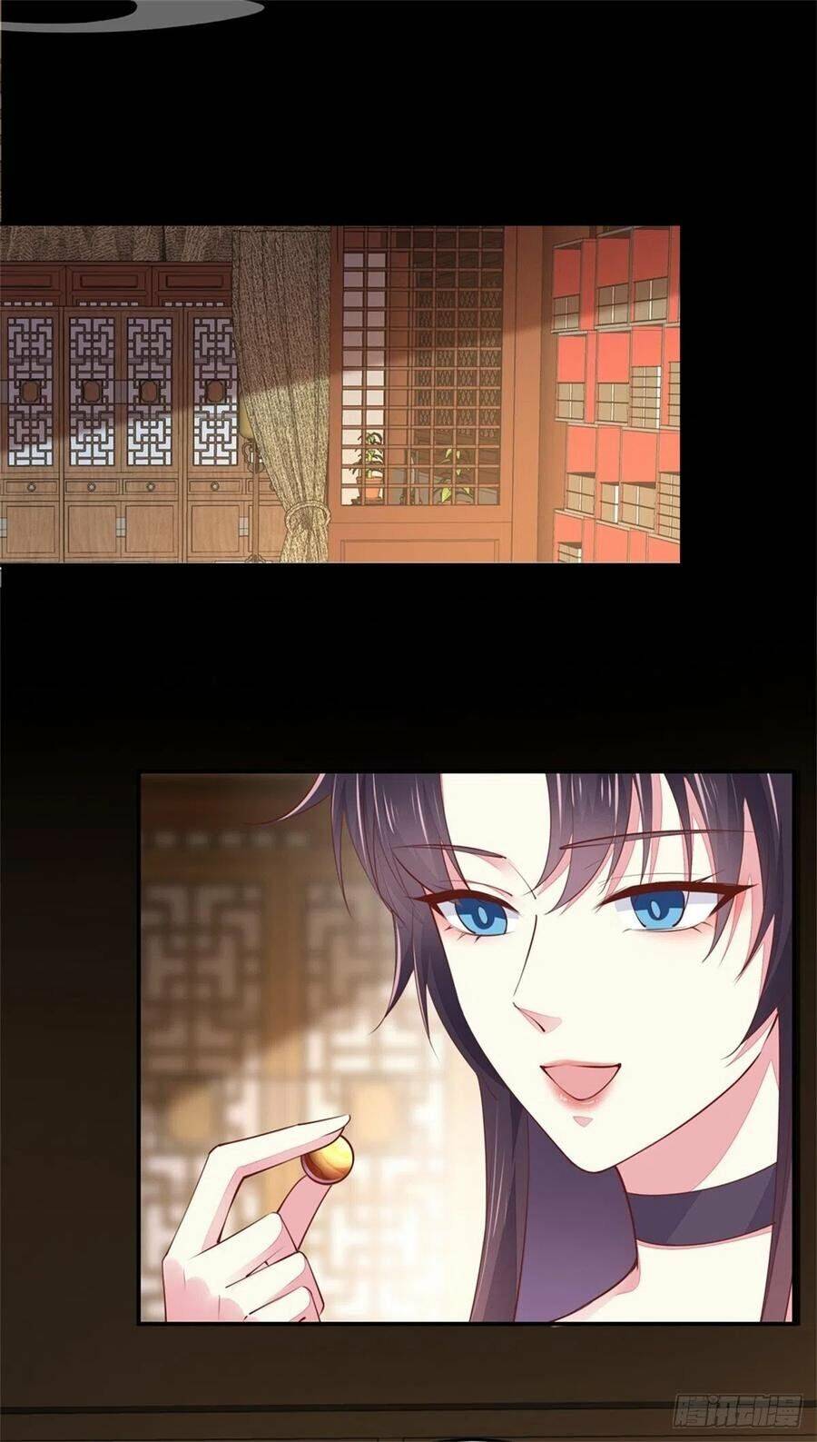 Chi Tôn Đồng Thuật Sư: Tuyệt Thế Đại Tiểu Thư Chapter 134 - Trang 2