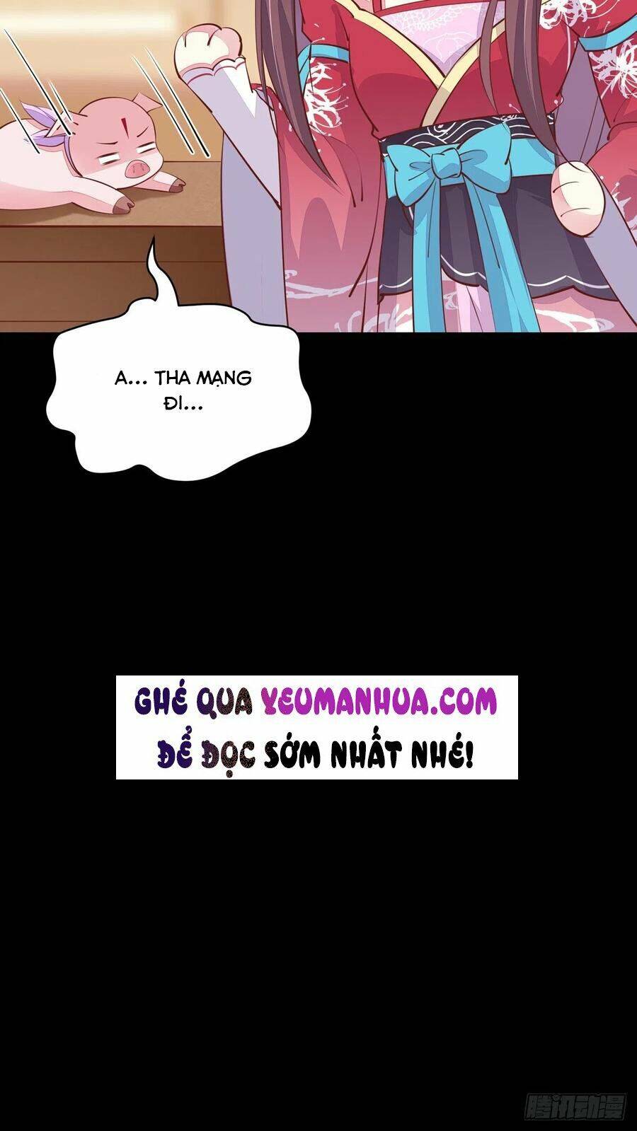 Chi Tôn Đồng Thuật Sư: Tuyệt Thế Đại Tiểu Thư Chapter 134 - Trang 2