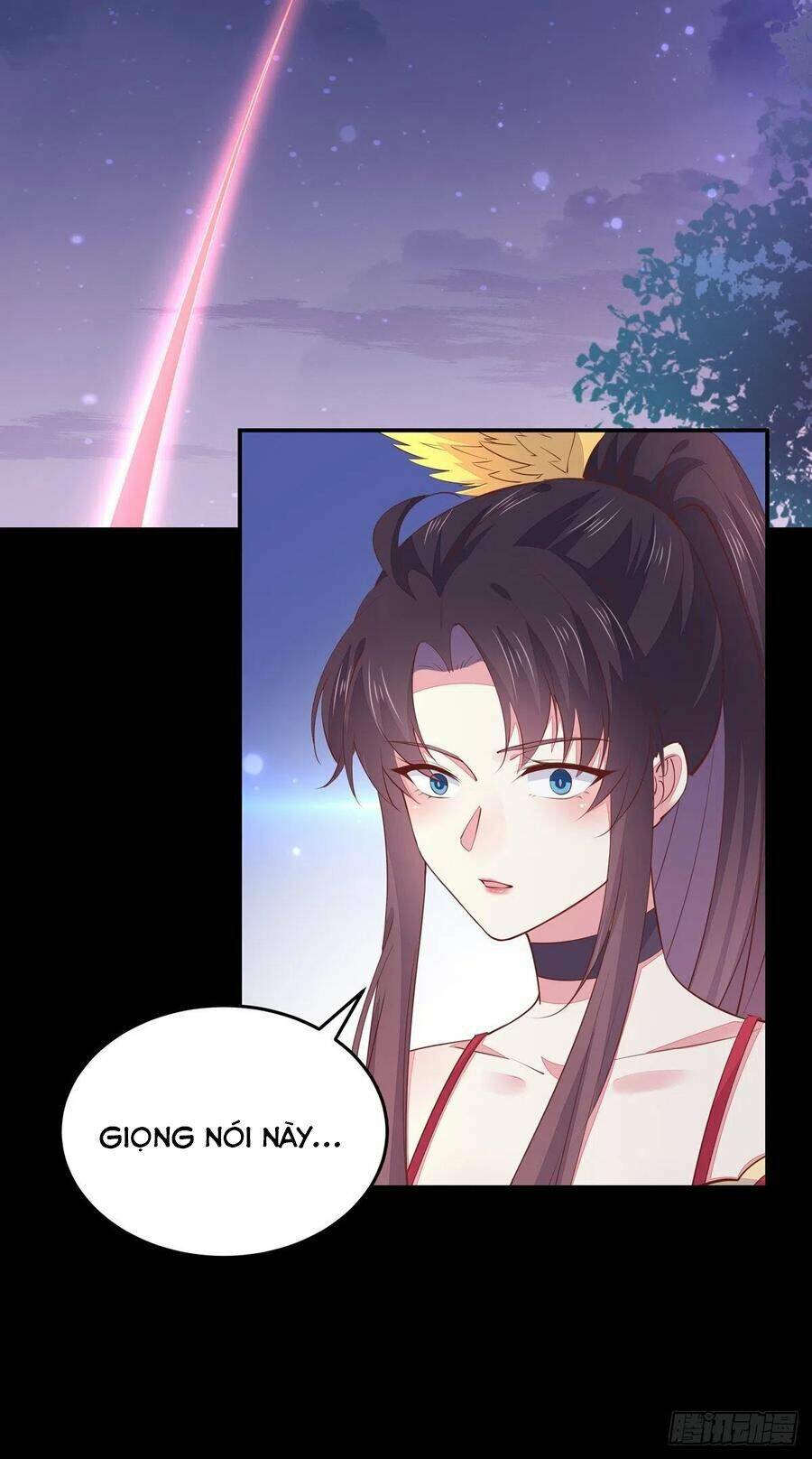 Chi Tôn Đồng Thuật Sư: Tuyệt Thế Đại Tiểu Thư Chapter 135 - Trang 2