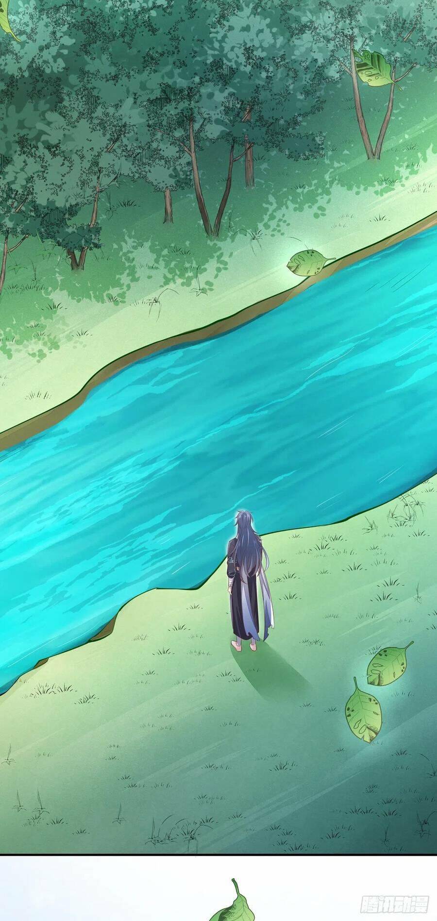 Chi Tôn Đồng Thuật Sư: Tuyệt Thế Đại Tiểu Thư Chapter 135 - Trang 2