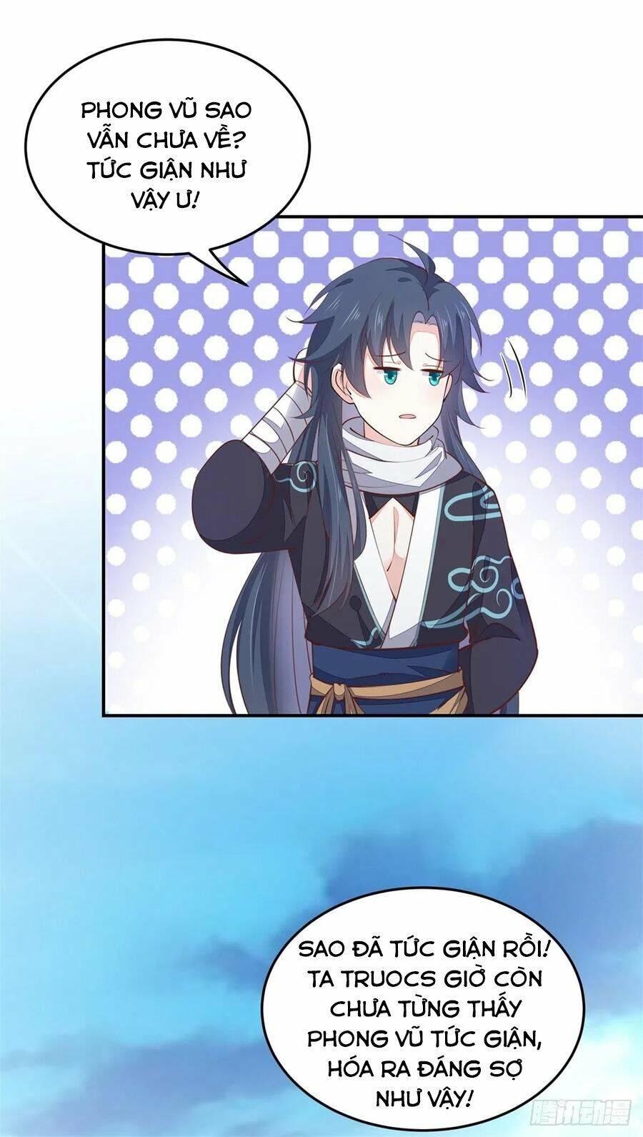 Chi Tôn Đồng Thuật Sư: Tuyệt Thế Đại Tiểu Thư Chapter 135 - Trang 2