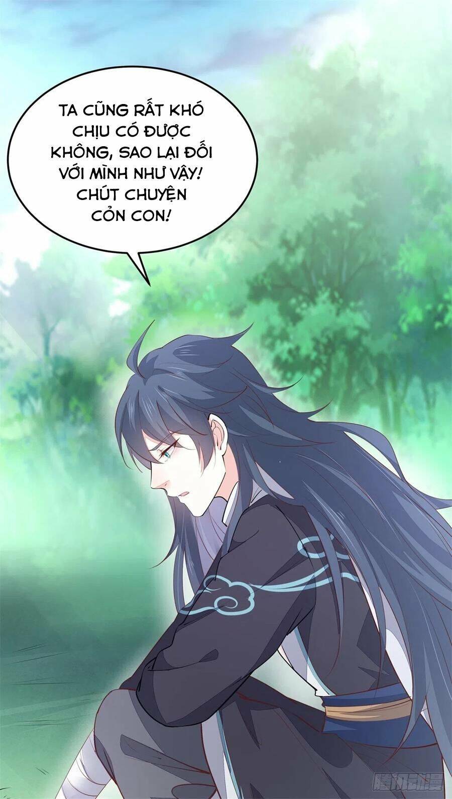 Chi Tôn Đồng Thuật Sư: Tuyệt Thế Đại Tiểu Thư Chapter 135 - Trang 2