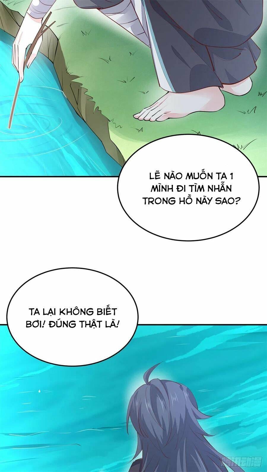 Chi Tôn Đồng Thuật Sư: Tuyệt Thế Đại Tiểu Thư Chapter 135 - Trang 2