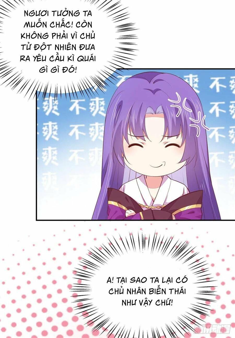 Chi Tôn Đồng Thuật Sư: Tuyệt Thế Đại Tiểu Thư Chapter 135 - Trang 2