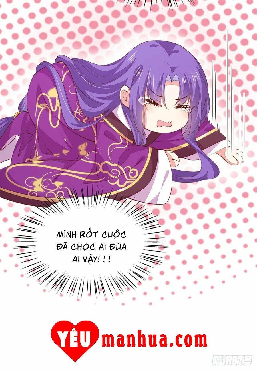 Chi Tôn Đồng Thuật Sư: Tuyệt Thế Đại Tiểu Thư Chapter 135 - Trang 2
