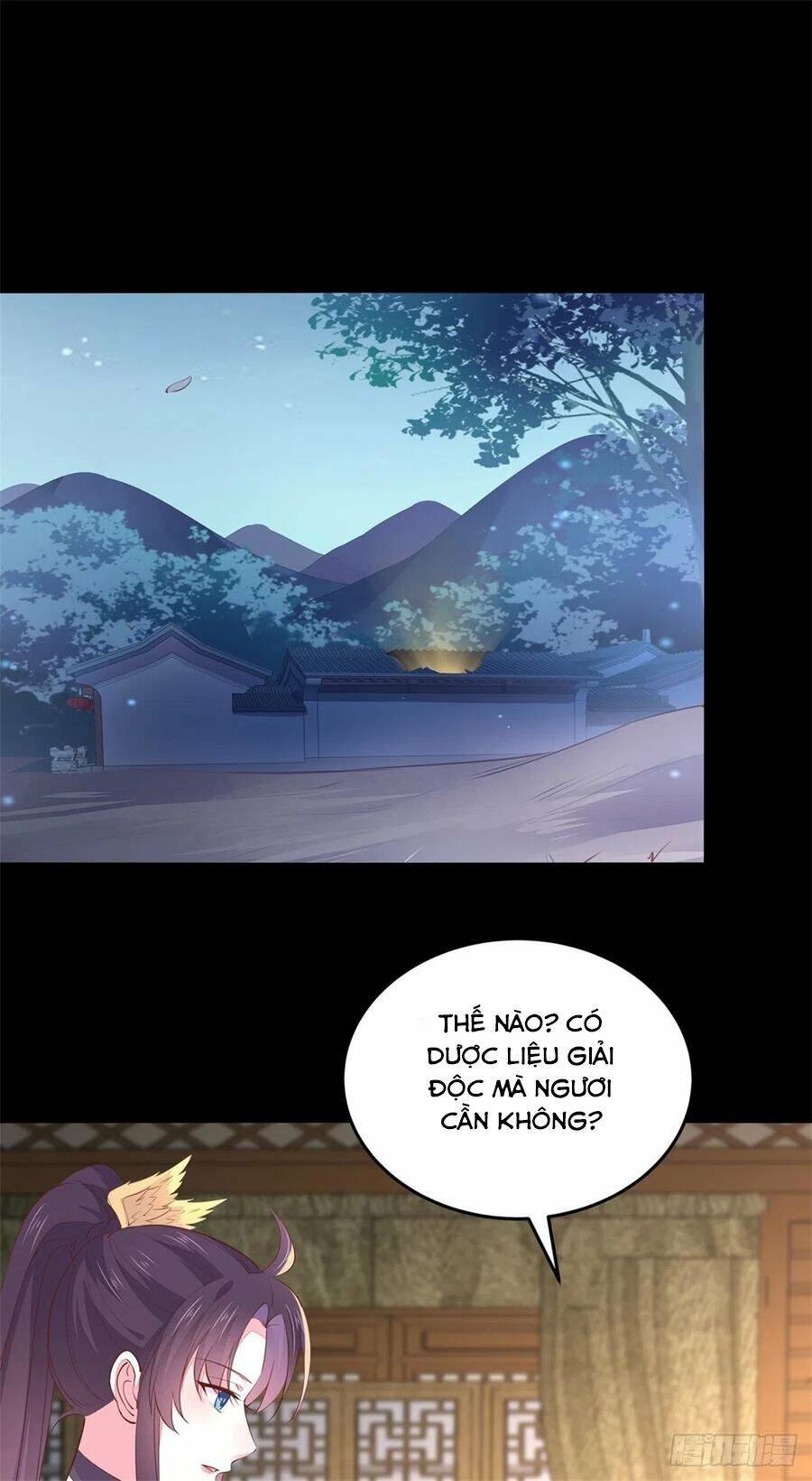 Chi Tôn Đồng Thuật Sư: Tuyệt Thế Đại Tiểu Thư Chapter 135 - Trang 2