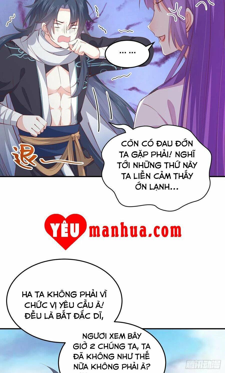 Chi Tôn Đồng Thuật Sư: Tuyệt Thế Đại Tiểu Thư Chapter 135 - Trang 2
