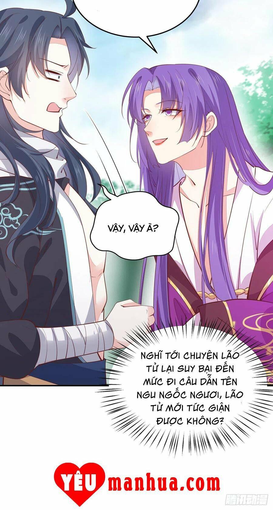 Chi Tôn Đồng Thuật Sư: Tuyệt Thế Đại Tiểu Thư Chapter 135 - Trang 2