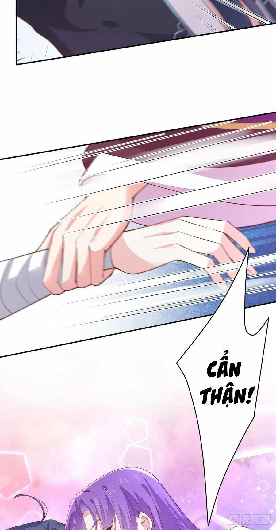 Chi Tôn Đồng Thuật Sư: Tuyệt Thế Đại Tiểu Thư Chapter 135 - Trang 2