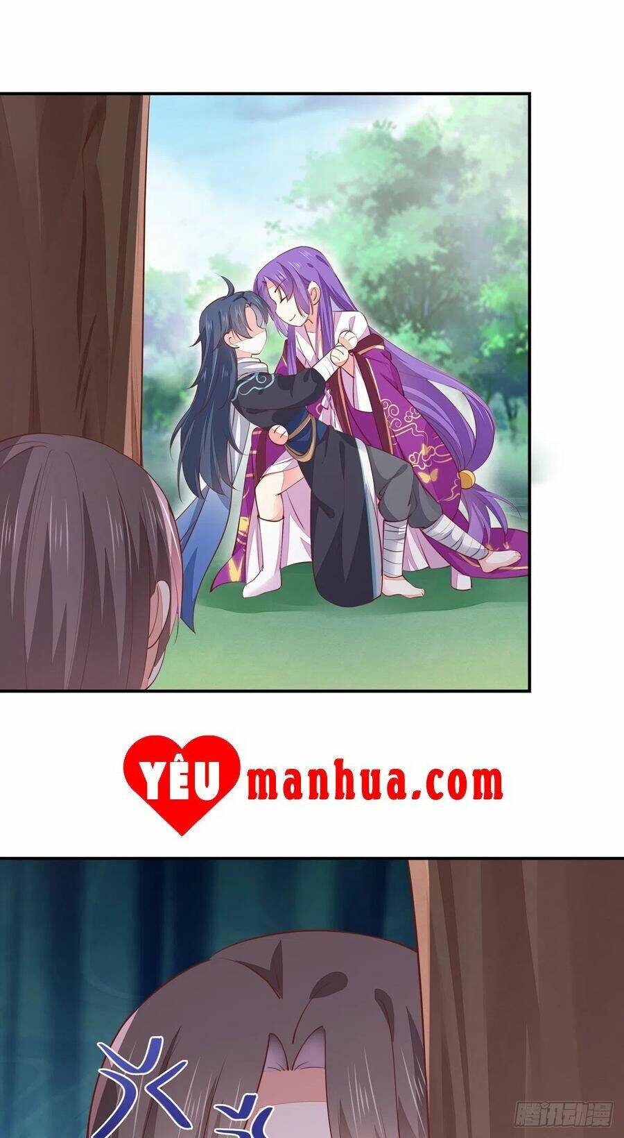 Chi Tôn Đồng Thuật Sư: Tuyệt Thế Đại Tiểu Thư Chapter 135 - Trang 2