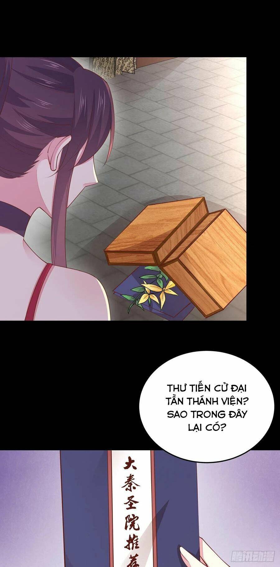 Chi Tôn Đồng Thuật Sư: Tuyệt Thế Đại Tiểu Thư Chapter 135 - Trang 2