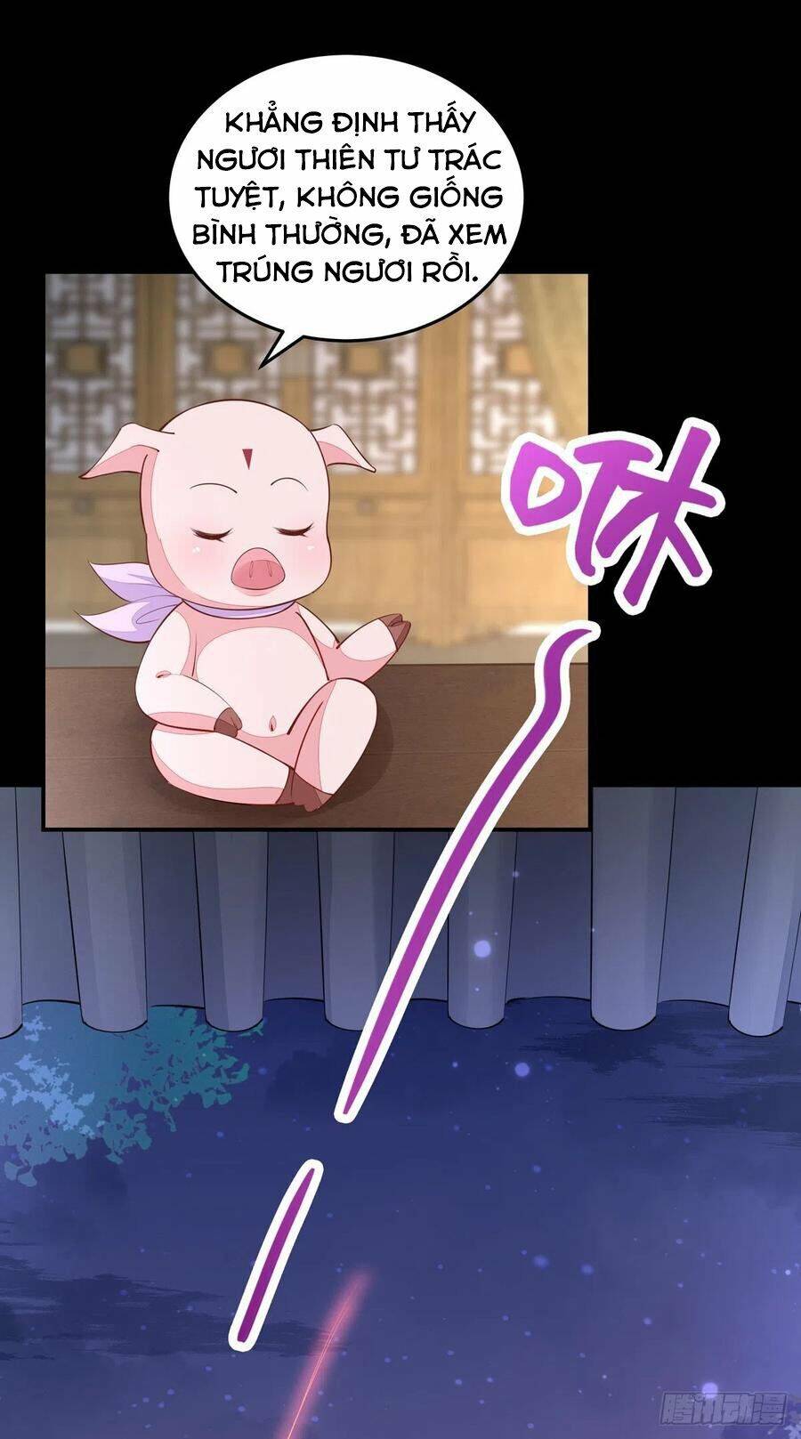 Chi Tôn Đồng Thuật Sư: Tuyệt Thế Đại Tiểu Thư Chapter 135 - Trang 2