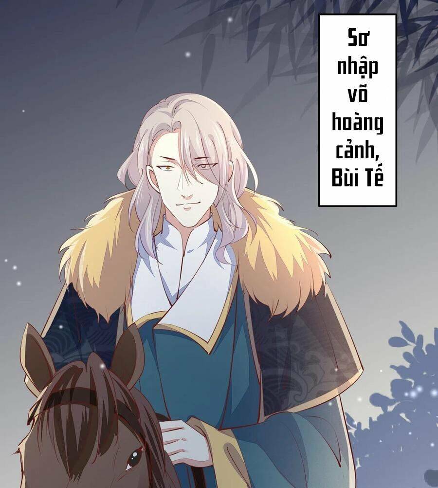 Chi Tôn Đồng Thuật Sư: Tuyệt Thế Đại Tiểu Thư Chapter 136 - Trang 2