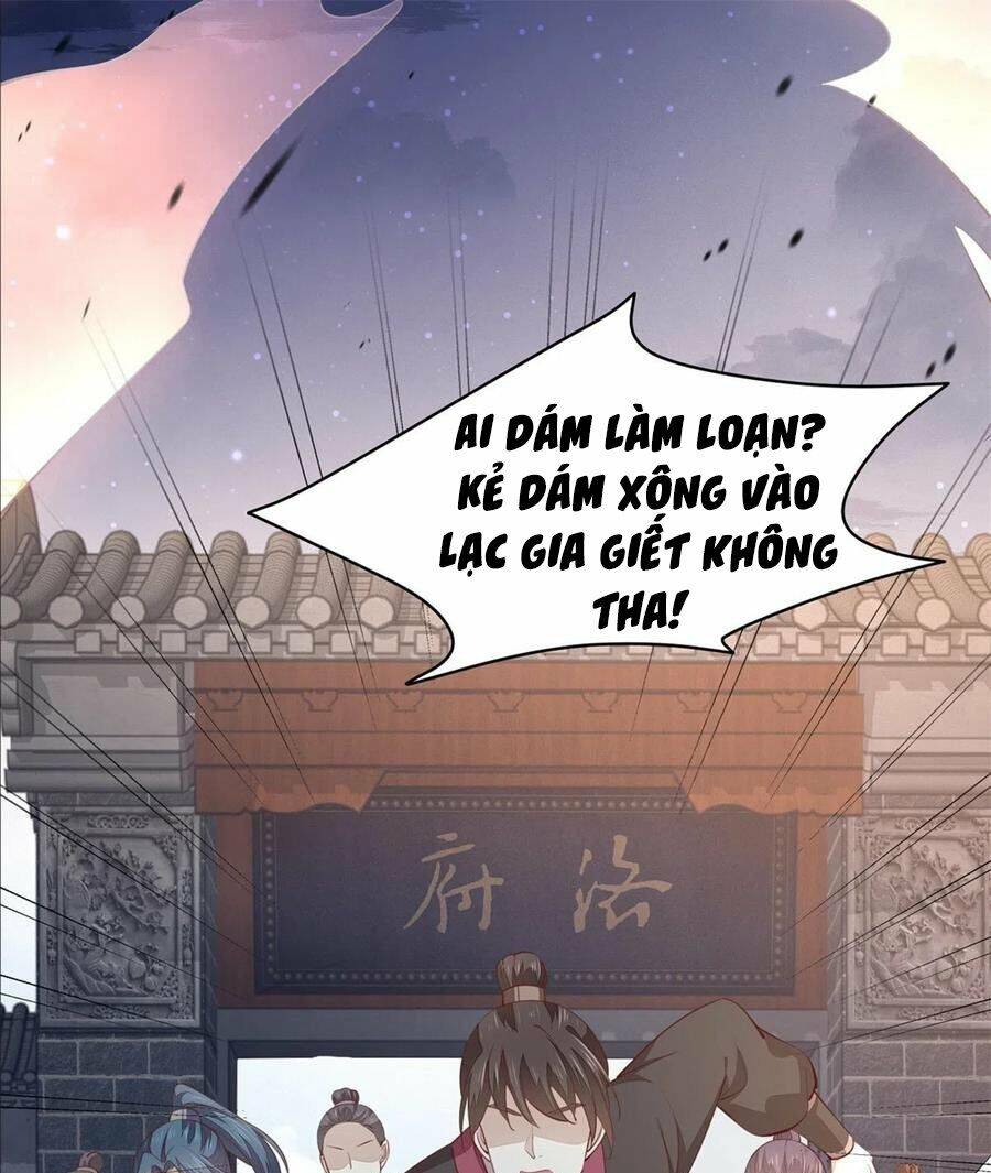 Chi Tôn Đồng Thuật Sư: Tuyệt Thế Đại Tiểu Thư Chapter 136 - Trang 2