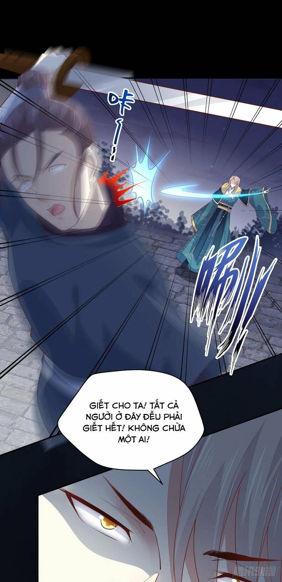Chi Tôn Đồng Thuật Sư: Tuyệt Thế Đại Tiểu Thư Chapter 136 - Trang 2