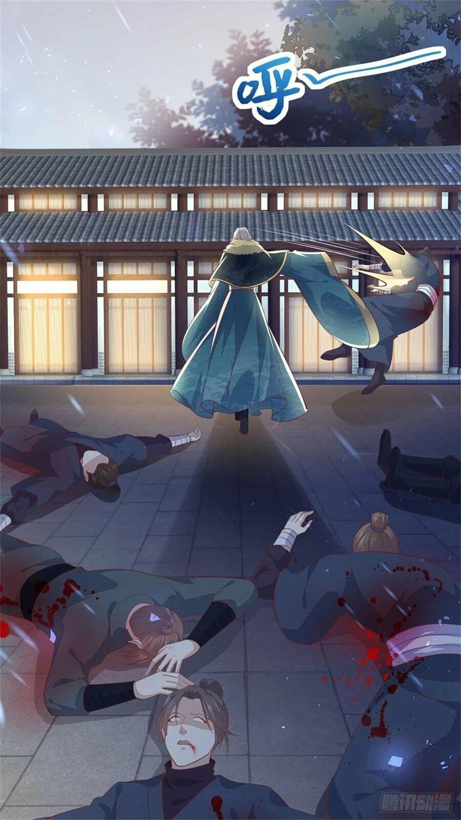 Chi Tôn Đồng Thuật Sư: Tuyệt Thế Đại Tiểu Thư Chapter 136 - Trang 2