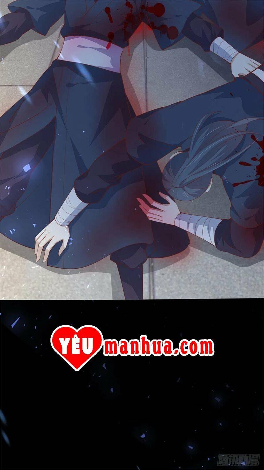 Chi Tôn Đồng Thuật Sư: Tuyệt Thế Đại Tiểu Thư Chapter 136 - Trang 2