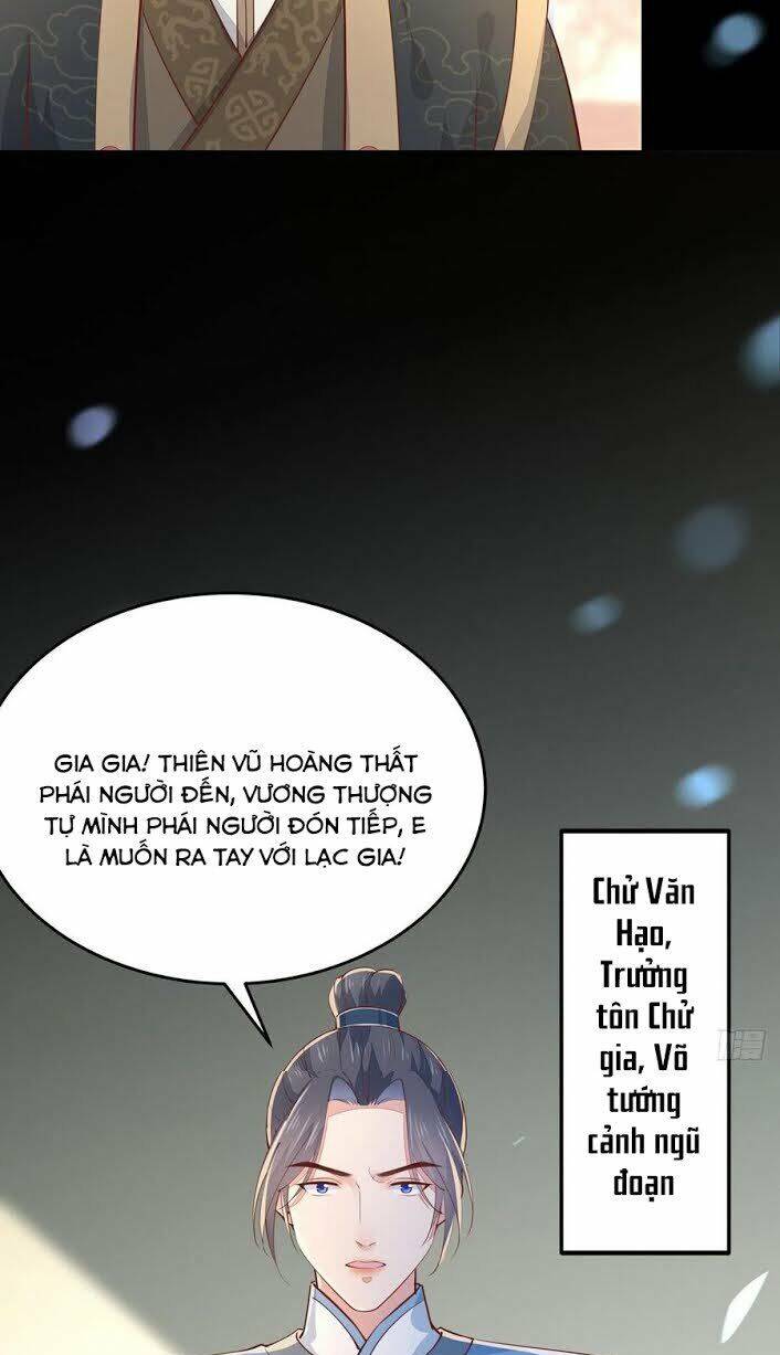 Chi Tôn Đồng Thuật Sư: Tuyệt Thế Đại Tiểu Thư Chapter 136 - Trang 2