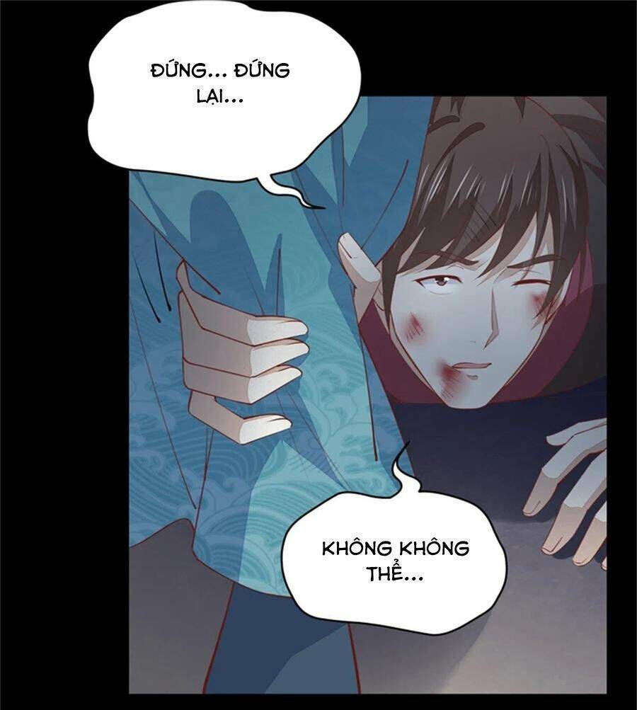 Chi Tôn Đồng Thuật Sư: Tuyệt Thế Đại Tiểu Thư Chapter 136 - Trang 2