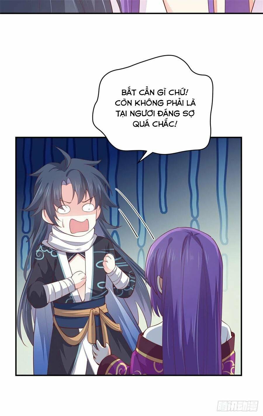 Chi Tôn Đồng Thuật Sư: Tuyệt Thế Đại Tiểu Thư Chapter 136 - Trang 2