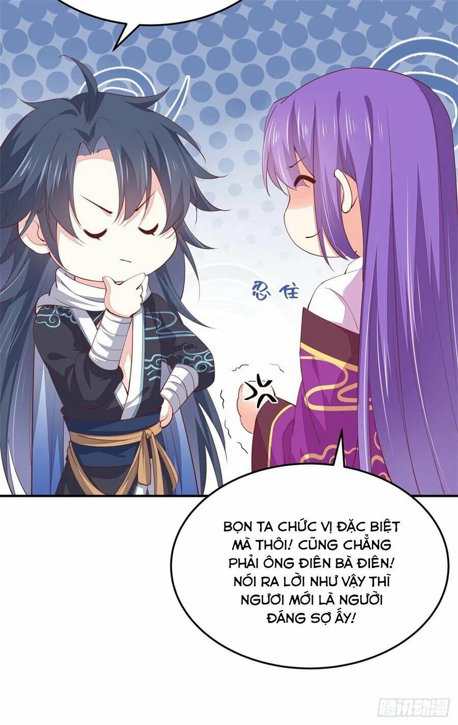 Chi Tôn Đồng Thuật Sư: Tuyệt Thế Đại Tiểu Thư Chapter 136 - Trang 2