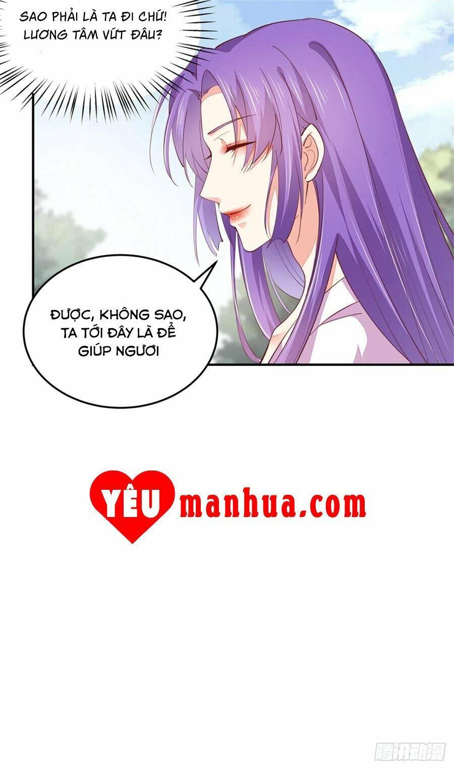 Chi Tôn Đồng Thuật Sư: Tuyệt Thế Đại Tiểu Thư Chapter 136 - Trang 2