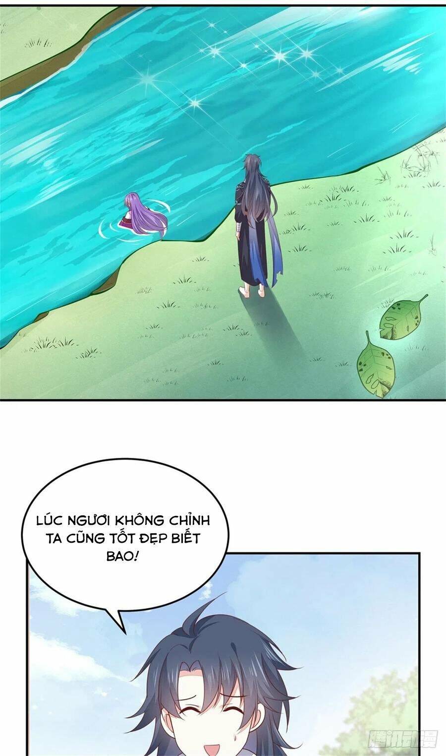 Chi Tôn Đồng Thuật Sư: Tuyệt Thế Đại Tiểu Thư Chapter 136 - Trang 2