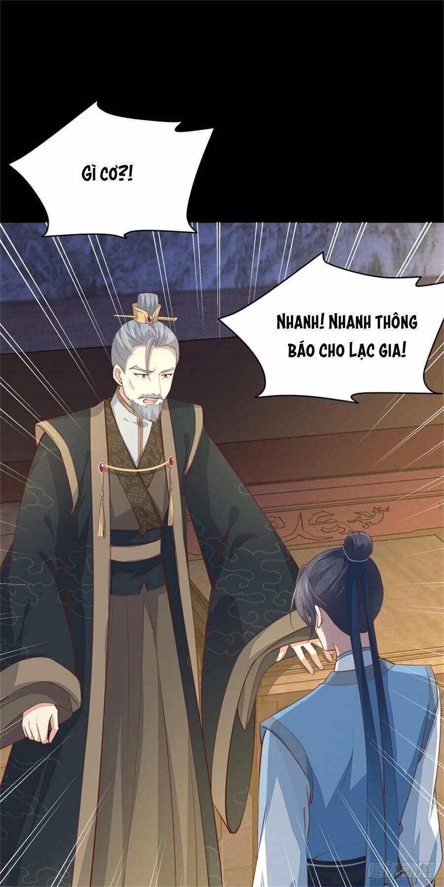 Chi Tôn Đồng Thuật Sư: Tuyệt Thế Đại Tiểu Thư Chapter 136 - Trang 2