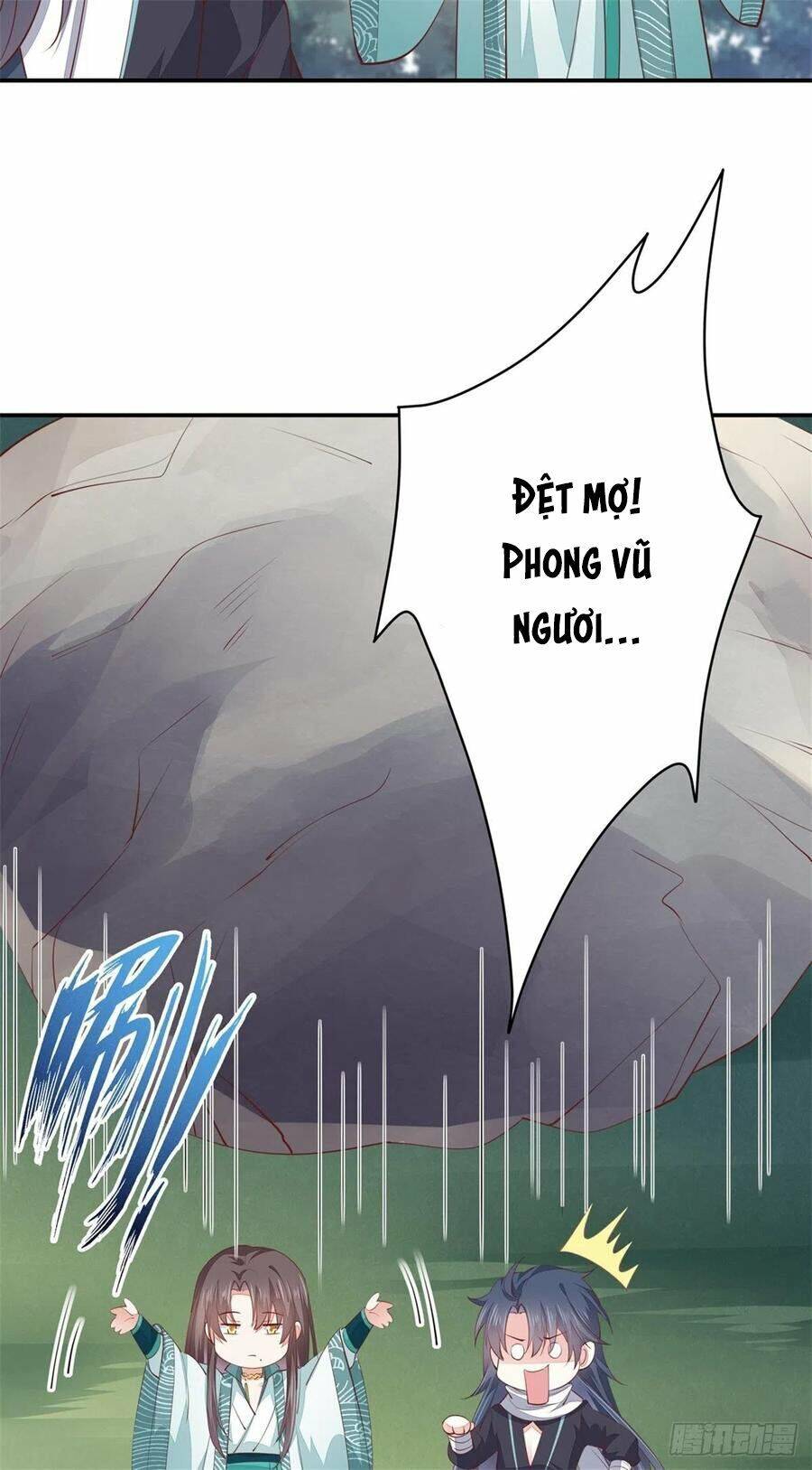 Chi Tôn Đồng Thuật Sư: Tuyệt Thế Đại Tiểu Thư Chapter 136 - Trang 2