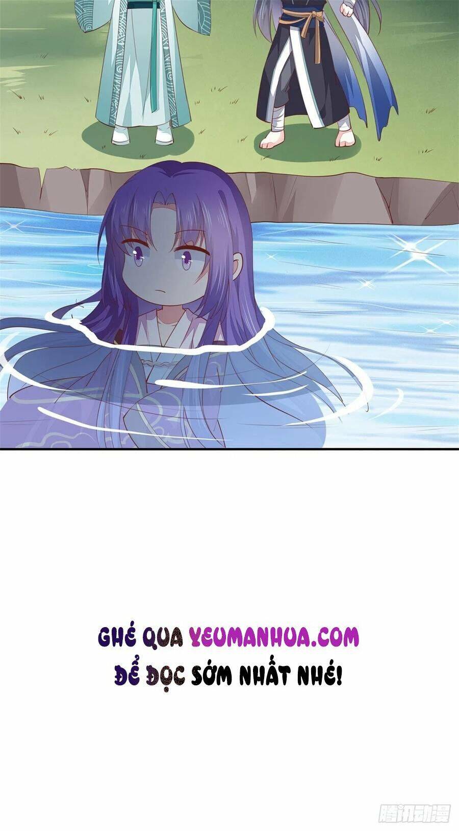 Chi Tôn Đồng Thuật Sư: Tuyệt Thế Đại Tiểu Thư Chapter 136 - Trang 2