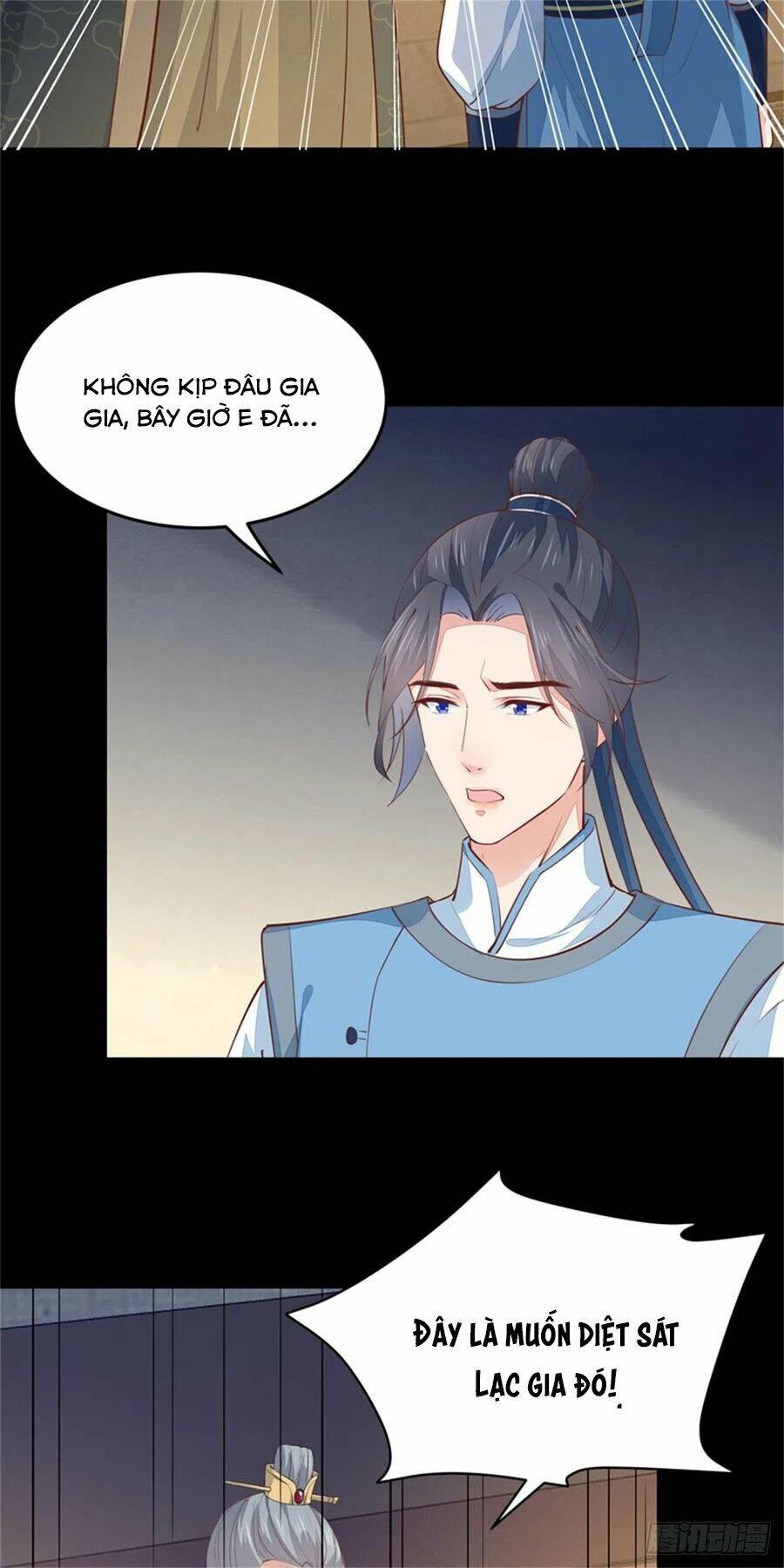 Chi Tôn Đồng Thuật Sư: Tuyệt Thế Đại Tiểu Thư Chapter 136 - Trang 2