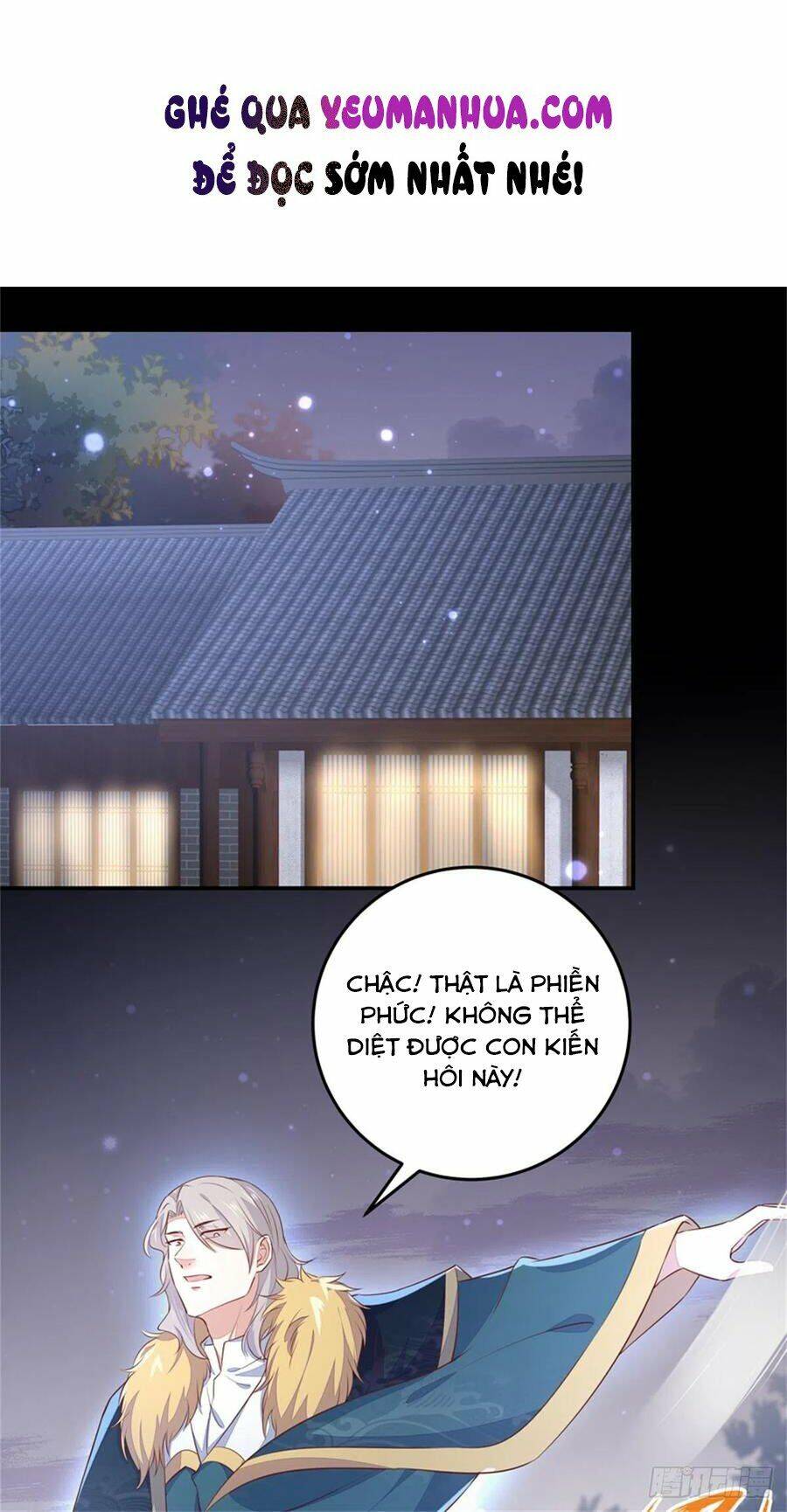 Chi Tôn Đồng Thuật Sư: Tuyệt Thế Đại Tiểu Thư Chapter 137 - Trang 2