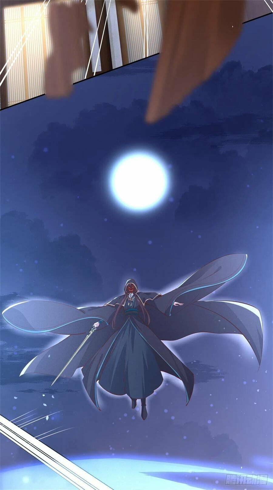 Chi Tôn Đồng Thuật Sư: Tuyệt Thế Đại Tiểu Thư Chapter 137 - Trang 2