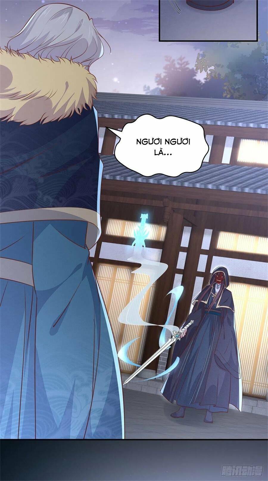 Chi Tôn Đồng Thuật Sư: Tuyệt Thế Đại Tiểu Thư Chapter 137 - Trang 2