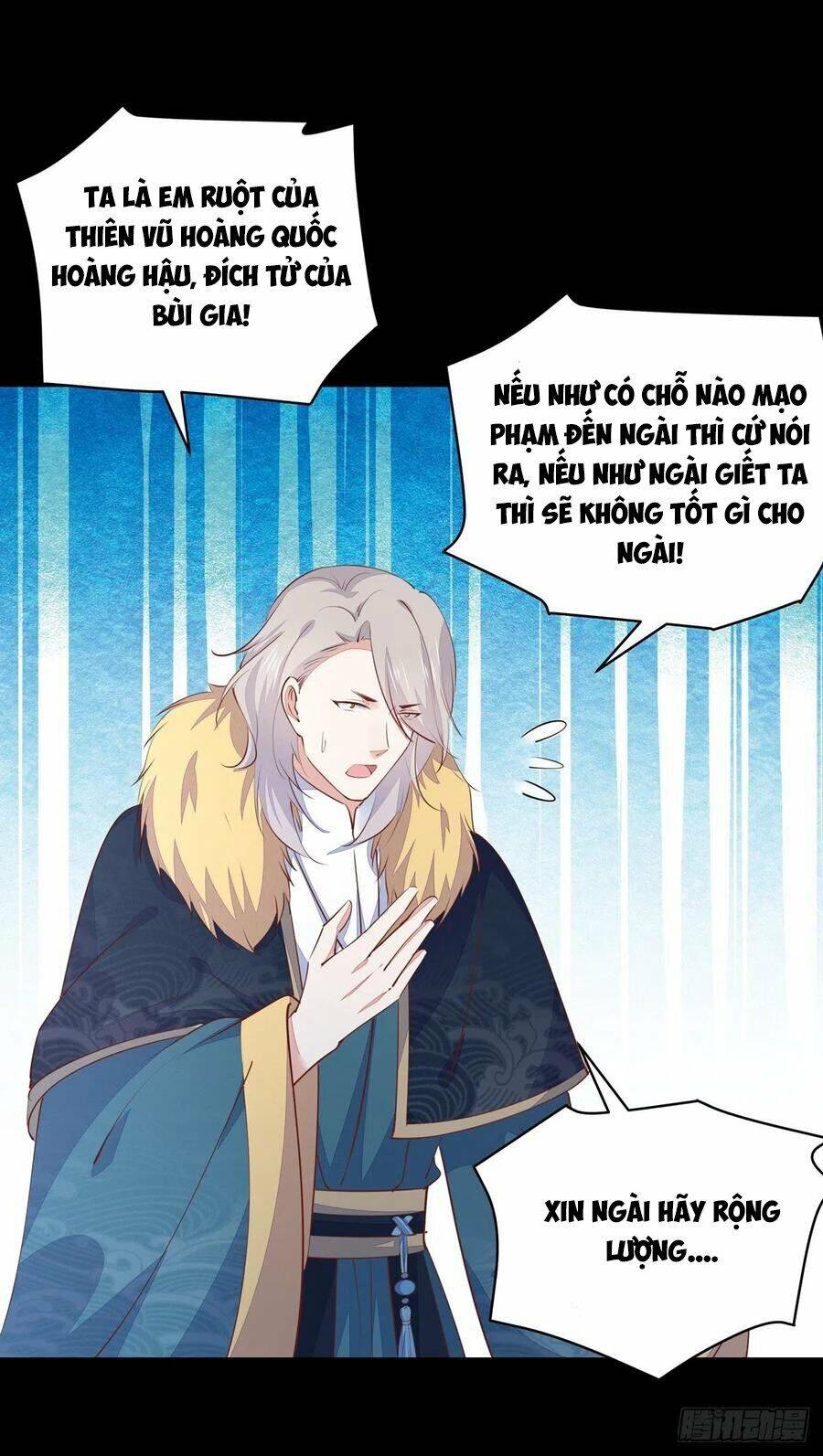 Chi Tôn Đồng Thuật Sư: Tuyệt Thế Đại Tiểu Thư Chapter 137 - Trang 2