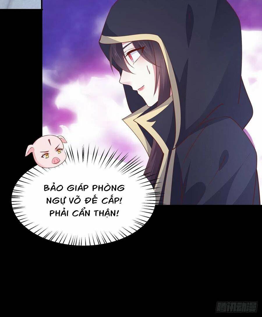 Chi Tôn Đồng Thuật Sư: Tuyệt Thế Đại Tiểu Thư Chapter 137 - Trang 2